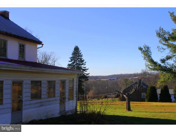 204 Forgedale Road Barto, PA 19504 - Photo 2 of 23 Exterior Back