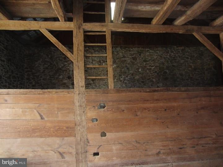 204 Forgedale Road Barto, PA 19504 - Photo 13 of 23 Barn