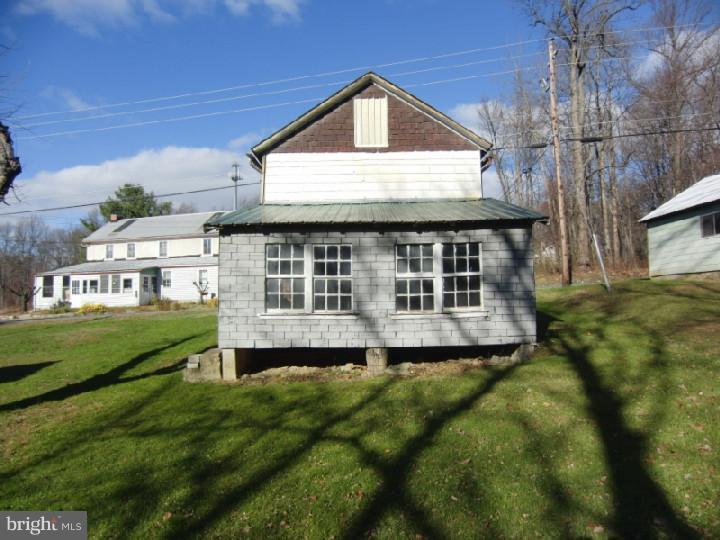 204 Forgedale Road Barto, PA 19504 - Photo 20 of 23 View in Back