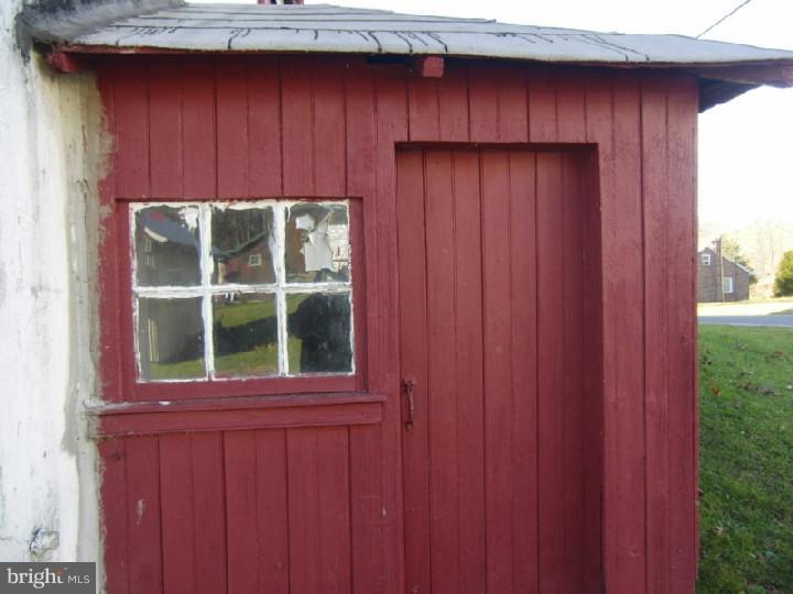 204 Forgedale Road Barto, PA 19504 - Photo 21 of 23 Barn
