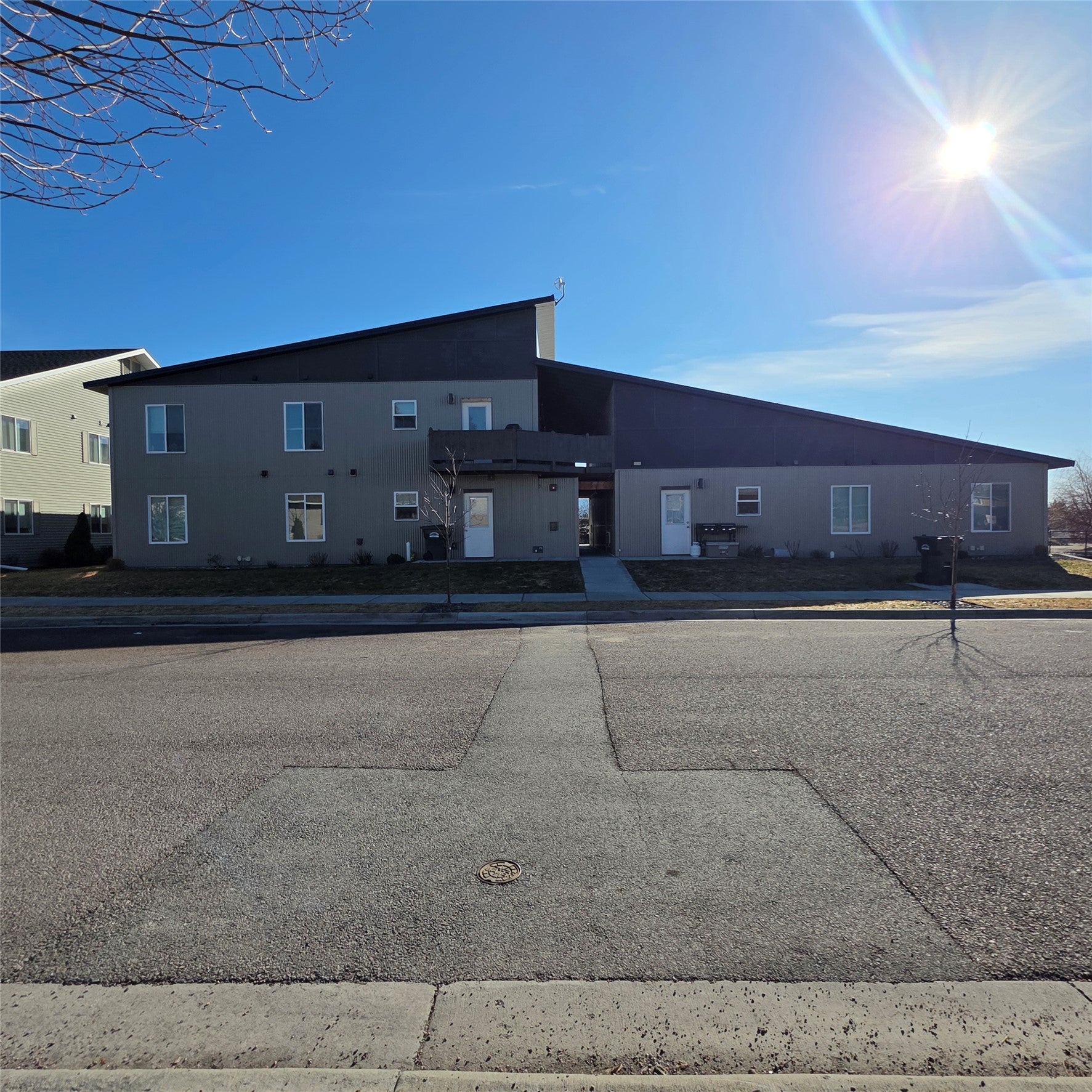 10 Diane Road Columbia Falls, MT 59912 - Photo 1 of 35 View of building exterior