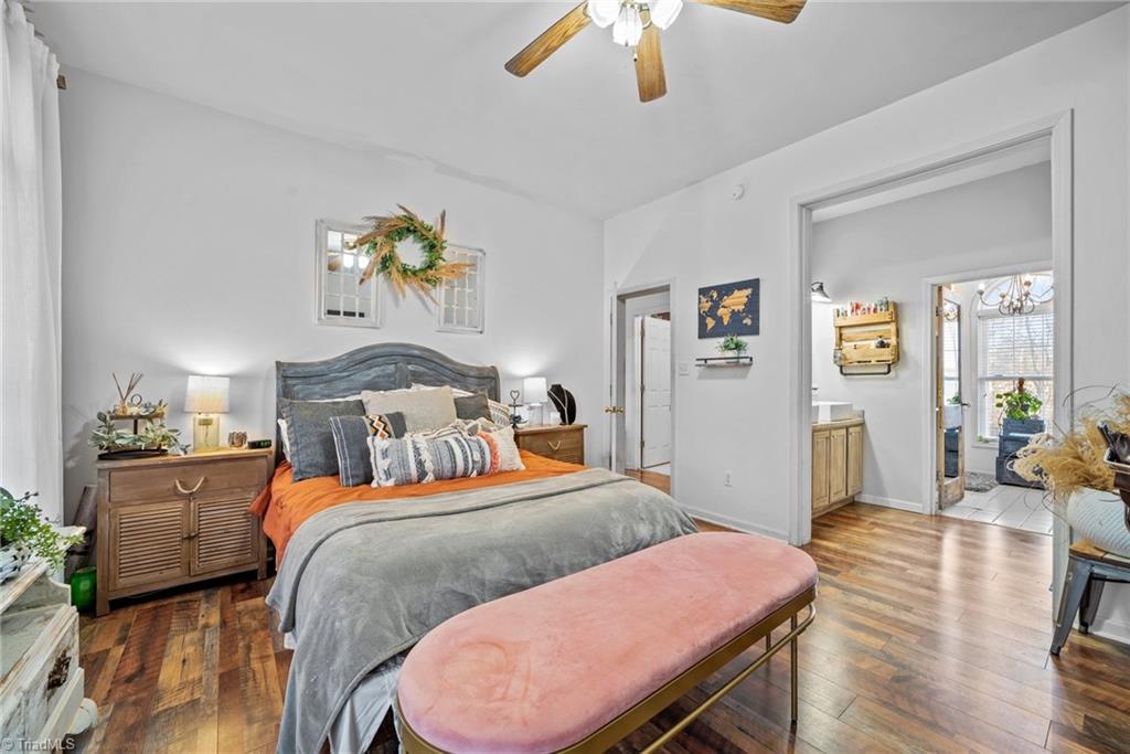 1602 Rogers Road Graham, NC 27253 - Photo 16 of 35 Gallery Image 16