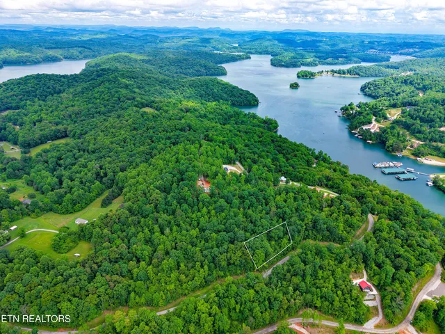 $25,000 | East Dogwood Trail, La Follette, TN 37766