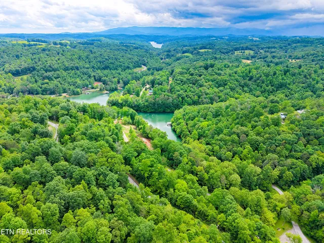 $25,000 | East Dogwood Trail, La Follette, TN 37766