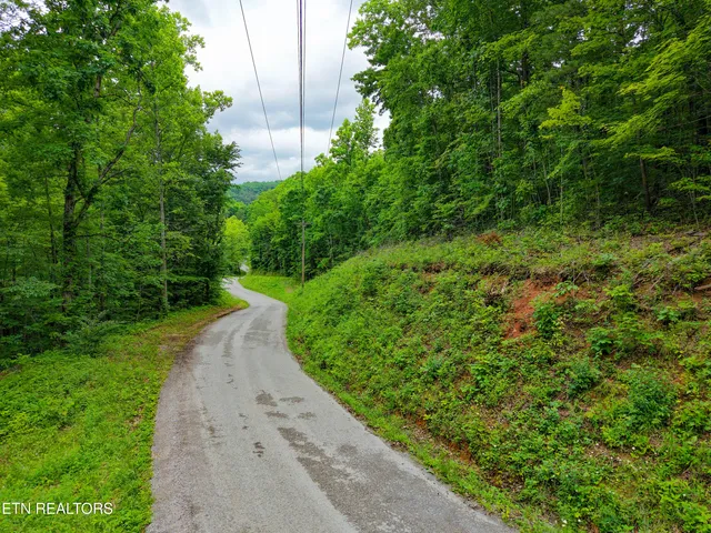$25,000 | East Dogwood Trail, La Follette, TN 37766