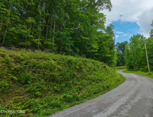 $25,000 | East Dogwood Trail, La Follette, TN 37766