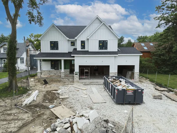 $1,699,000 | 6136 Bentley Avenue, Willowbrook, IL 60527