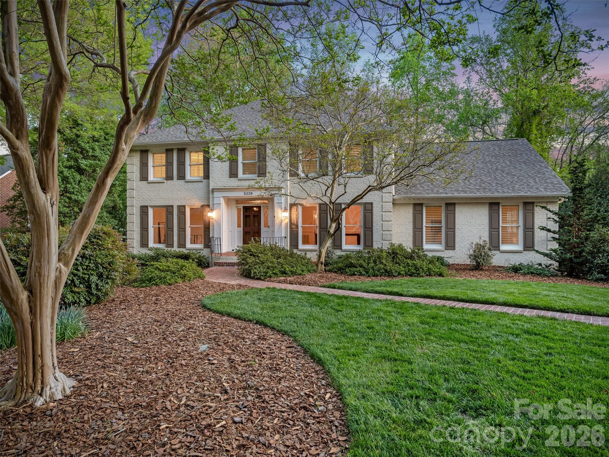 5239 Winding Brook Road Charlotte, NC 28226 - Photo 1 of 29