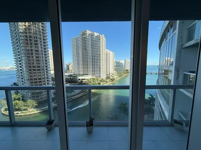465 Brickell Avenue, Unit 1201 Miami, FL 33131 - Photo 1 of 30 Photo 1