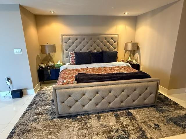 465 Brickell Avenue, Unit 1201 Miami, FL 33131 - Photo 11 of 30 Photo 11