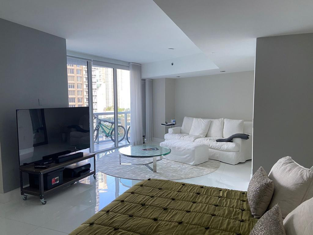 465 Brickell Avenue, Unit 1201 Miami, FL 33131 - Photo 12 of 30 Photo 12