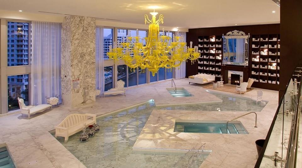 465 Brickell Avenue, Unit 1201 Miami, FL 33131 - Photo 24 of 30 Photo 24