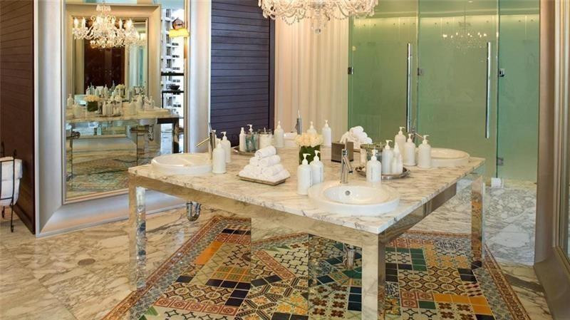 465 Brickell Avenue, Unit 1201 Miami, FL 33131 - Photo 27 of 30 Photo 27