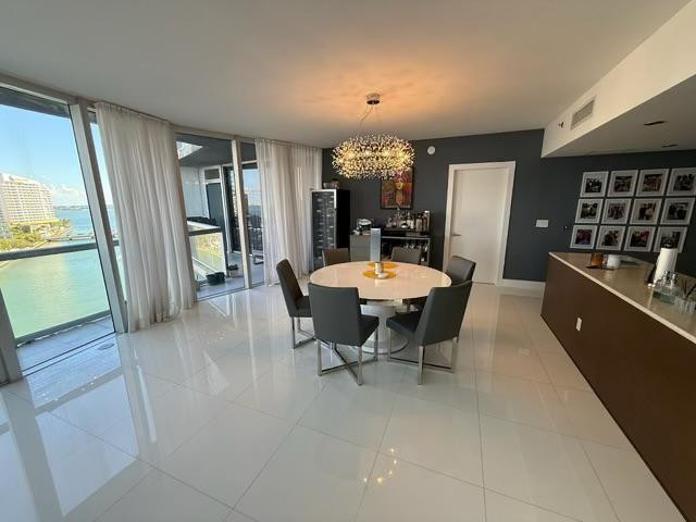 465 Brickell Avenue, Unit 1201 Miami, FL 33131 - Photo 3 of 30 Photo 3