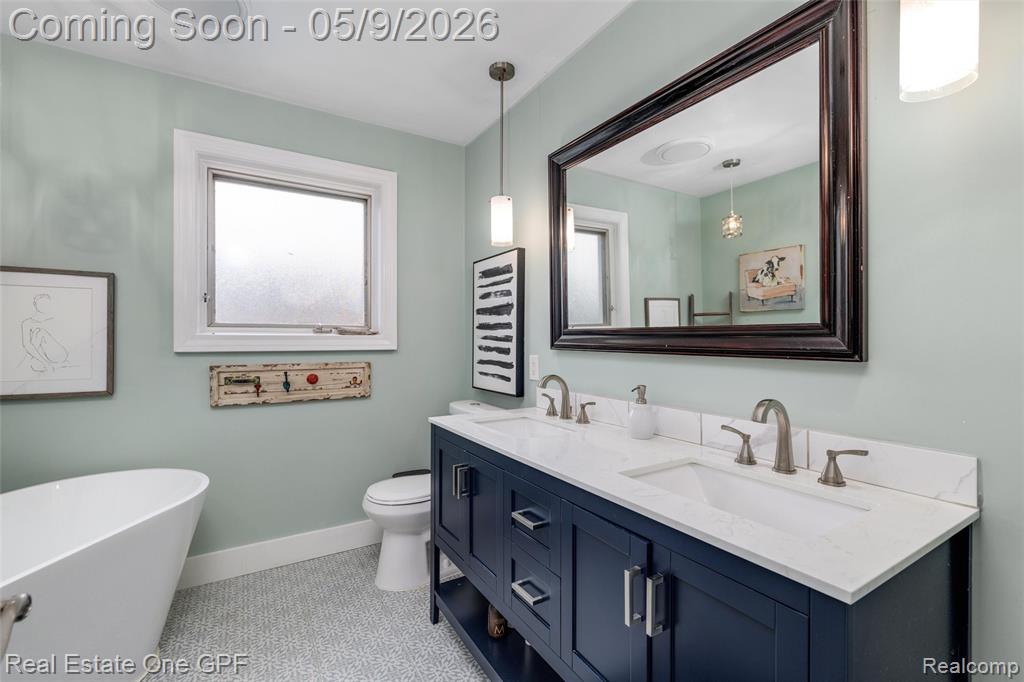 65 Willison Road Grosse Pointe, MI 48236 - Photo 21 of 59
