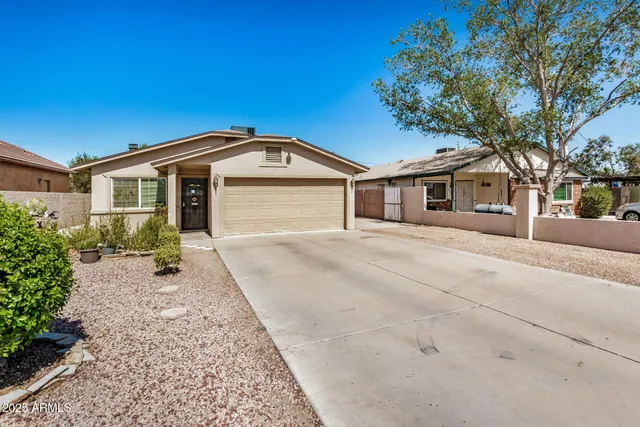 $359,900 | 315 North Keith Street, Apache Junction, AZ 85120