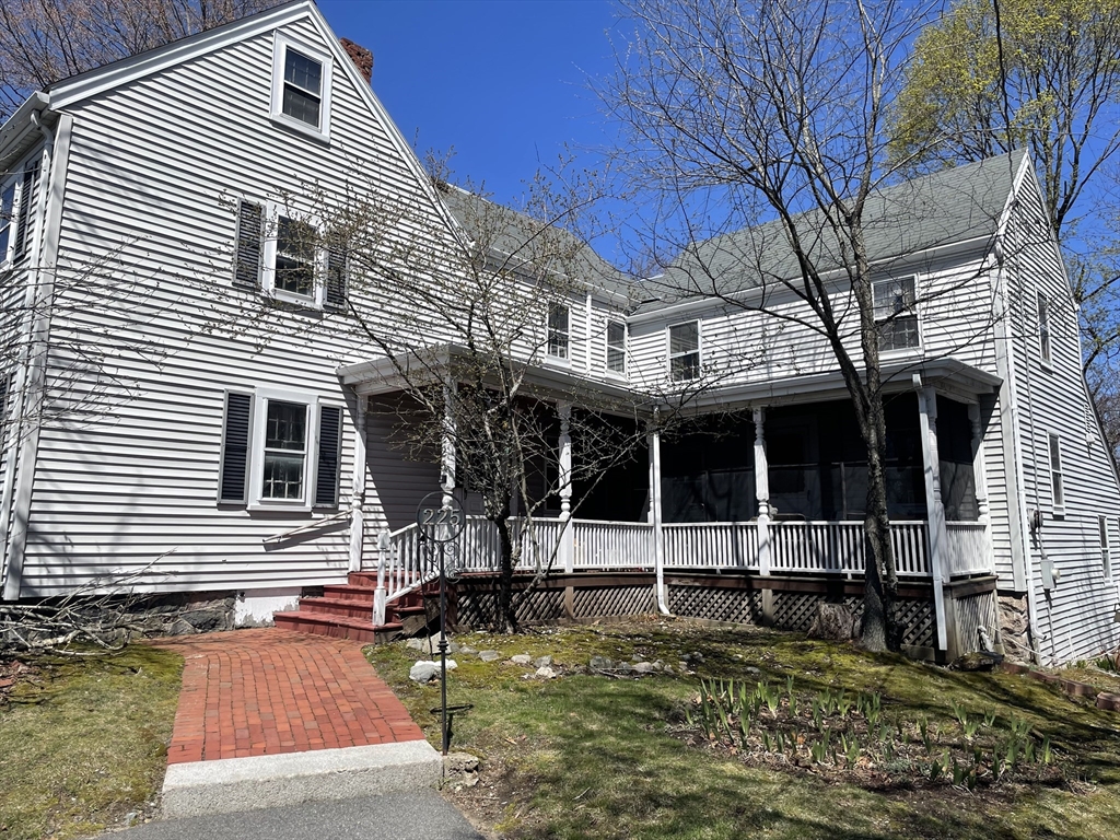 225 Trapelo Road Waltham, MA 02452 - Photo 1 of 7 Gallery Image 1