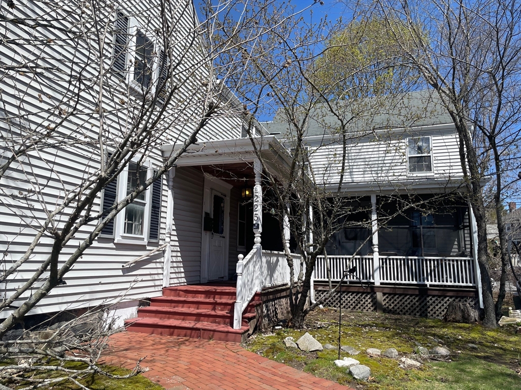 225 Trapelo Road Waltham, MA 02452 - Photo 7 of 7 Gallery Image 7