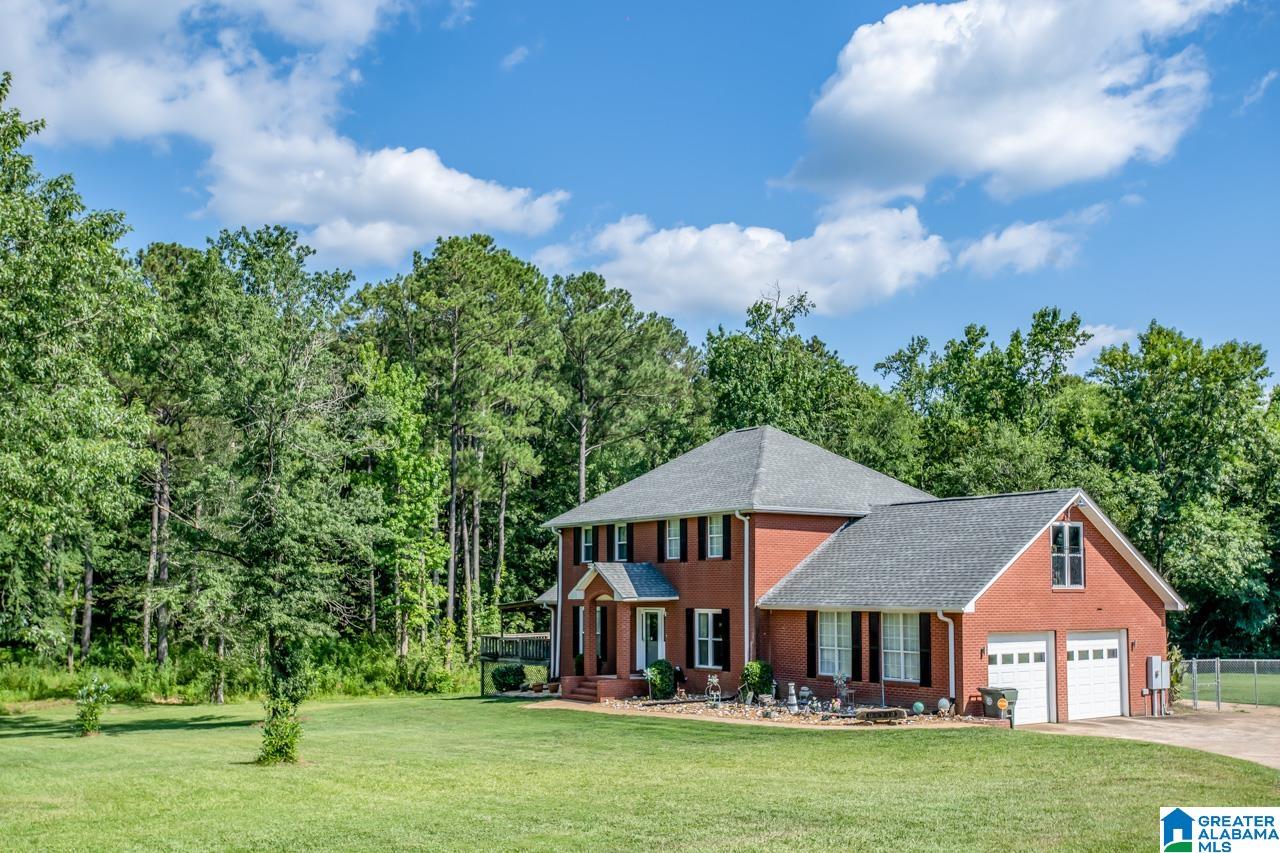 551 Williams Road Jasper, AL 35503 - Photo 2 of 50 Gallery Image 2