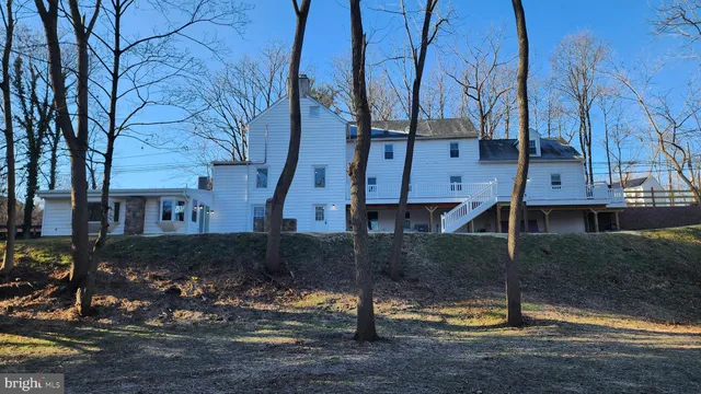 $2,650 | 57 South Limekiln Pike, Unit 3, Chalfont, PA 18914