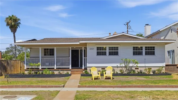 $1,049,000 | 3327 North Studebaker Road, Long Beach, CA 90808