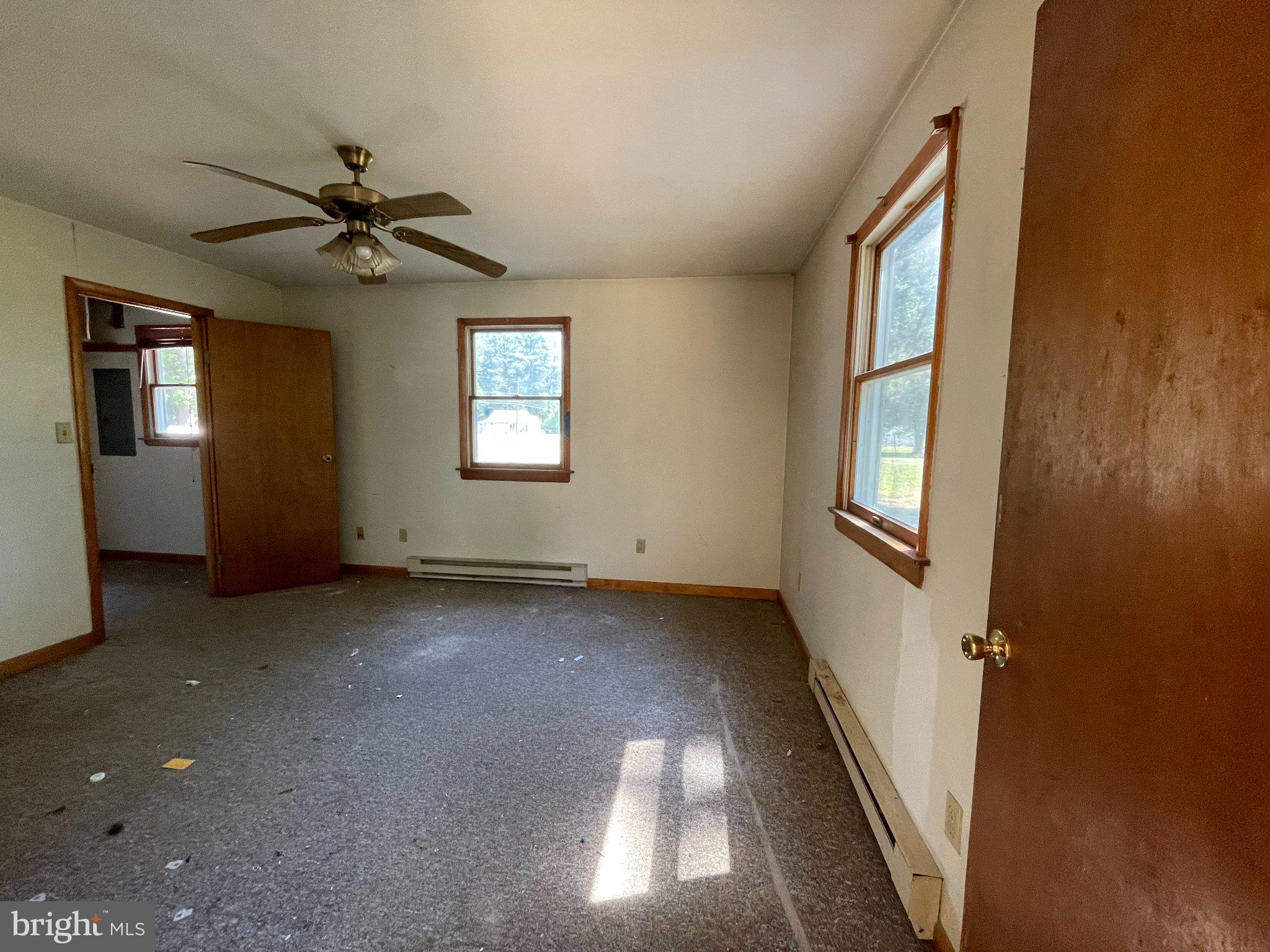 1113 Taylors Island Road Madison, MD 21648 - Photo 14 of 35 First floor bedroom #1