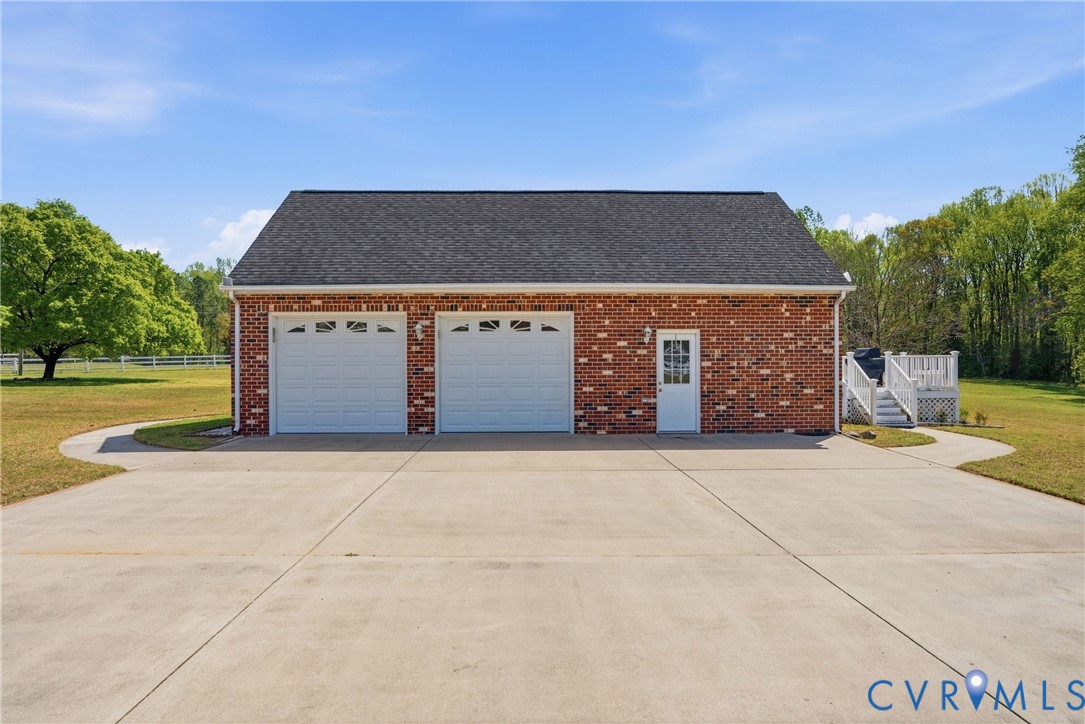 6411 Pine Slash Road Mechanicsville, VA 23116 - Photo 46 of 54