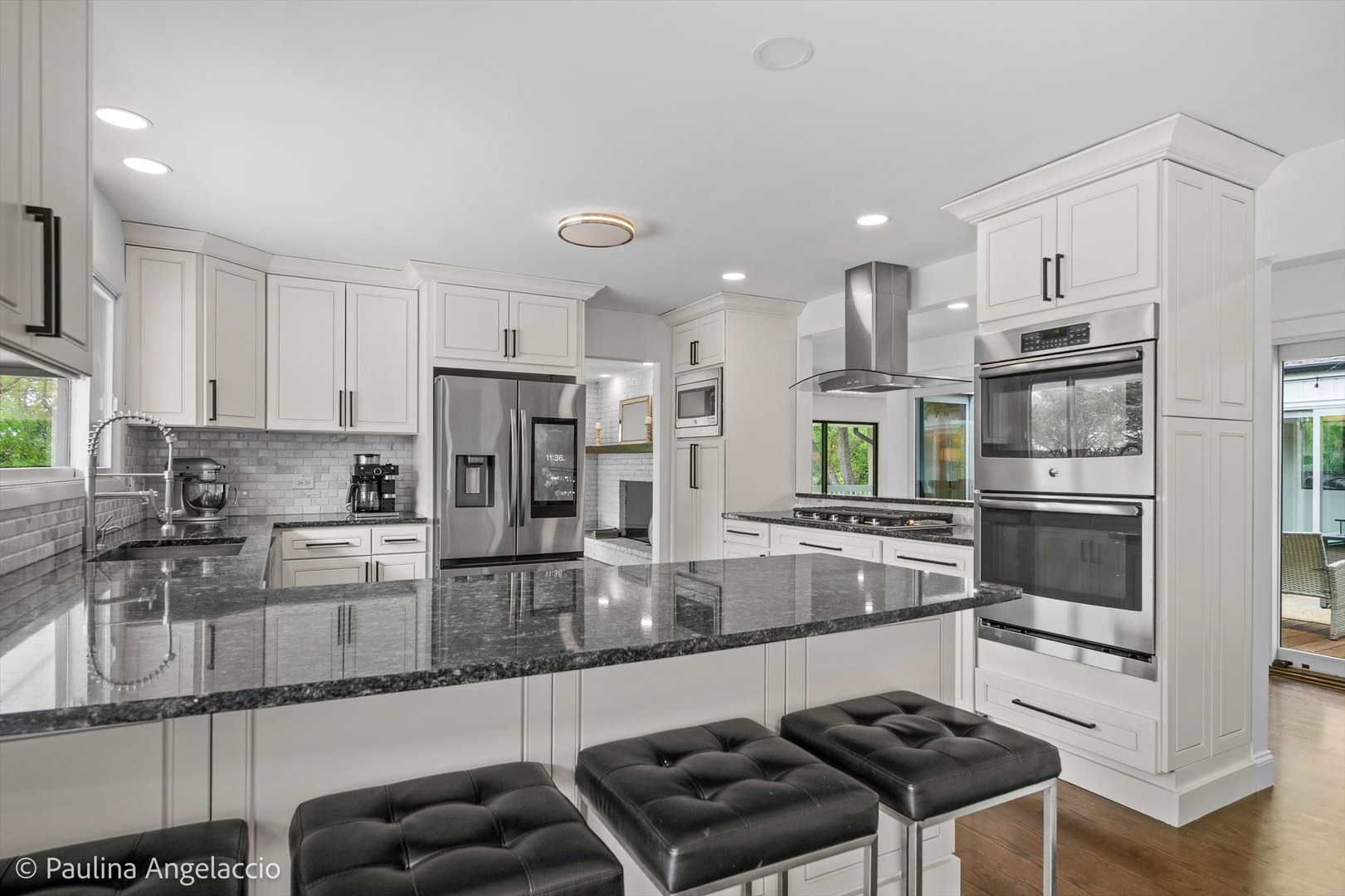 312 Ridge Road Barrington Hills, IL 60010 - Photo 11 of 62