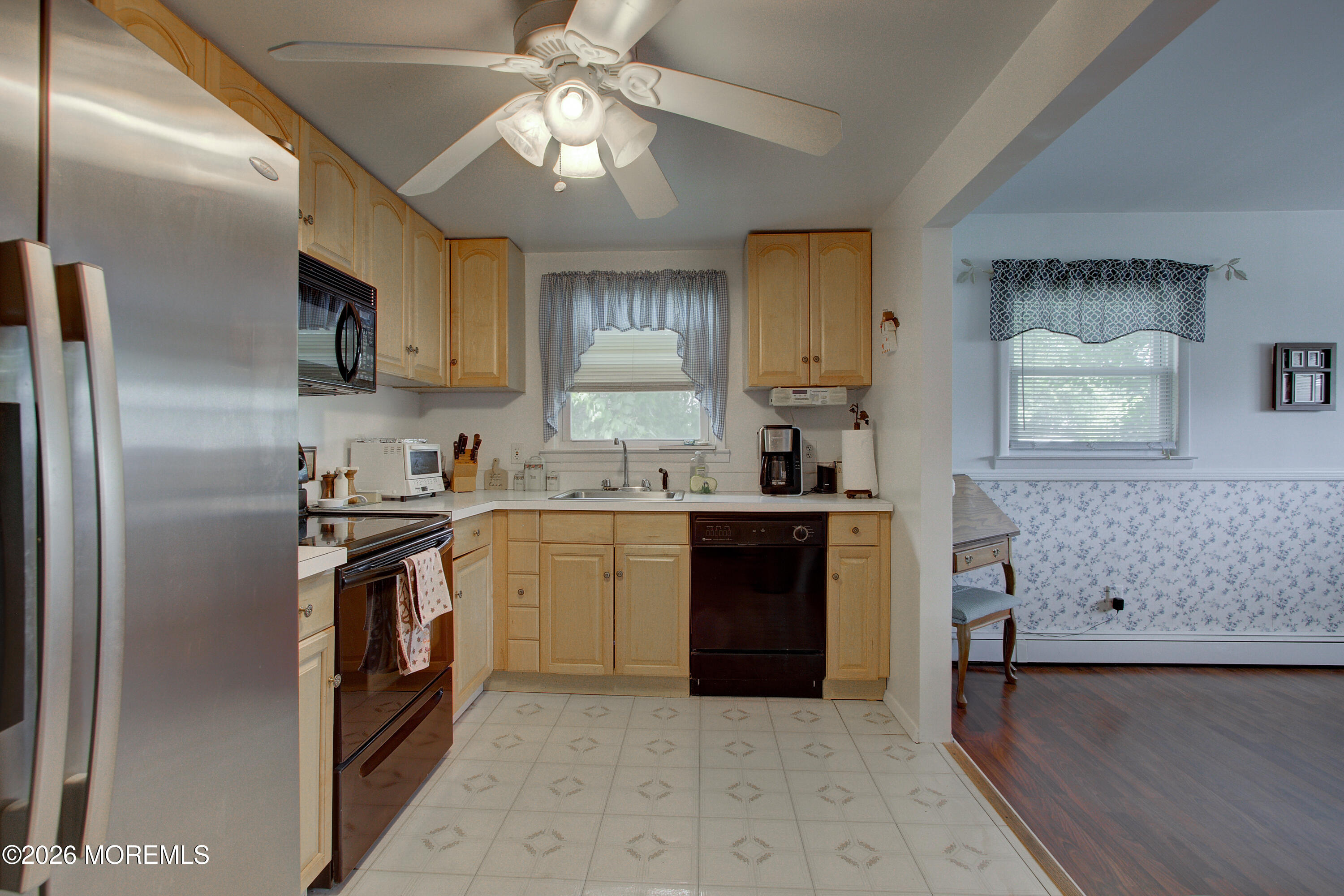 47 Walnut Avenue Red Bank, NJ 07701 - Photo 16 of 34 MD Kitchen