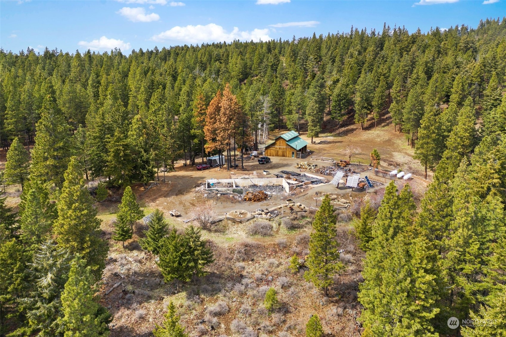 8424 Elk Springs Road Ellensburg, WA 98926 - Photo 1 of 16 Gallery Image 1
