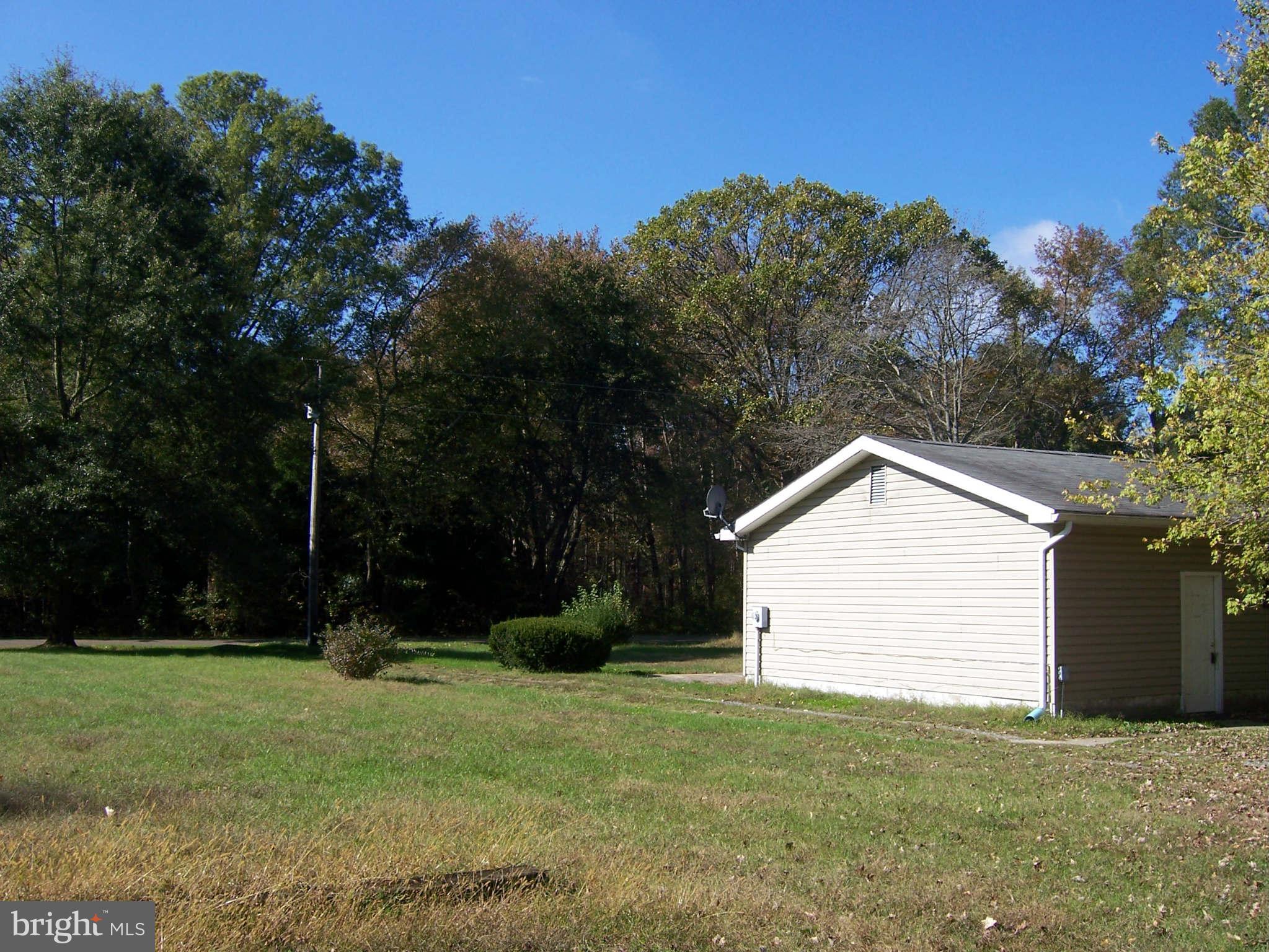 17855 Cool Spring Road Marydel, MD 21649 - Photo 8 of 15 Exterior (General)