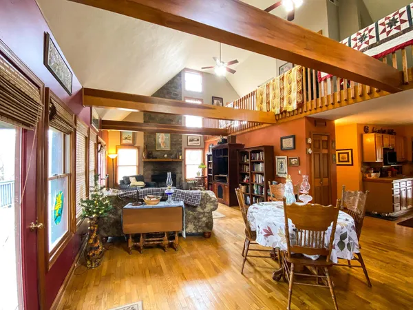 $415,000 | 1875 Teton Lane, Hide-A-Way Hills, OH 43155