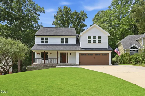 $675,000 | 112 Waterfall Court, Cary, NC 27513
