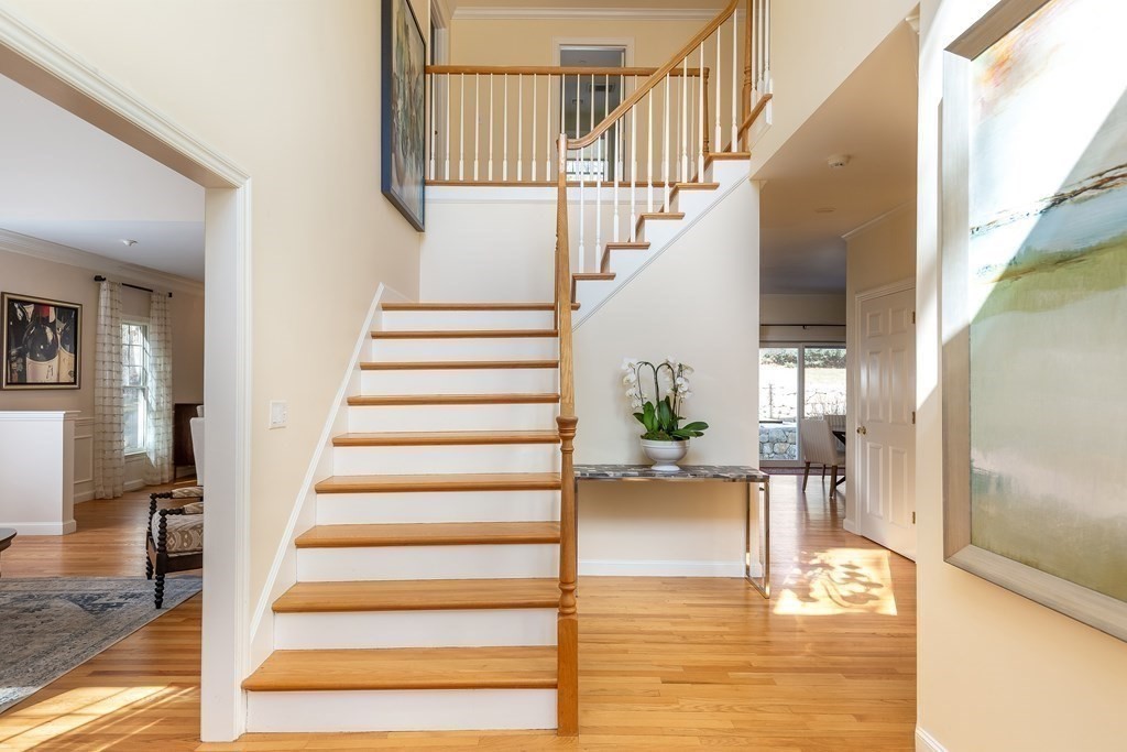 2 Sandy Hill Road Wayland, MA 01778 - Photo 3 of 20