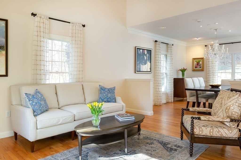 2 Sandy Hill Road Wayland, MA 01778 - Photo 4 of 20