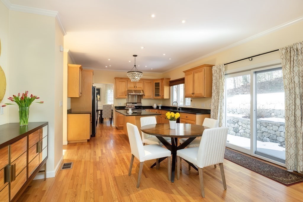 2 Sandy Hill Road Wayland, MA 01778 - Photo 8 of 20