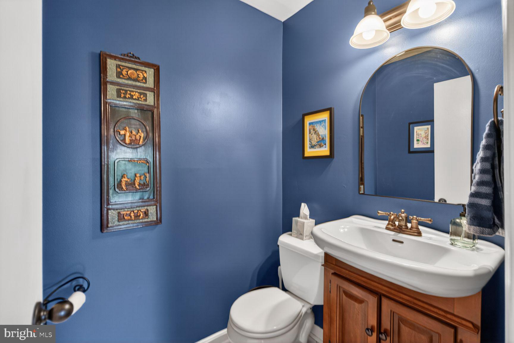 8336 Garfield Court Springfield, VA 22152 - Photo 27 of 61