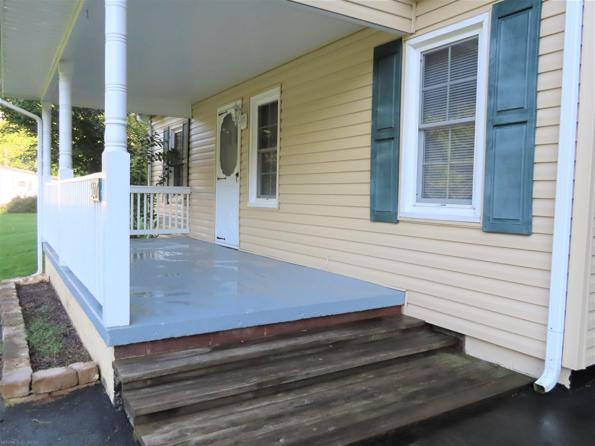 5607 Roanoke Road Shawsville, VA 24162 - Photo 37 of 38 Gallery Image 37
