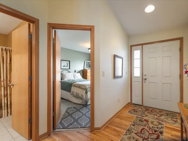 $254,900 | 6625 Sawgrass Drive, Unit 1, Rockford, IL 61114
