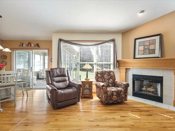 $254,900 | 6625 Sawgrass Drive, Unit 1, Rockford, IL 61114