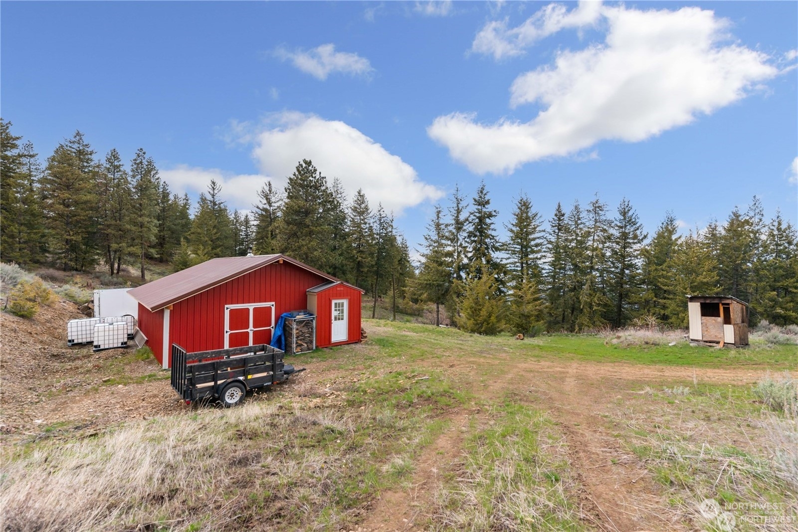 102 Fir Road East Wenatchee, WA 98802 - Photo 17 of 27