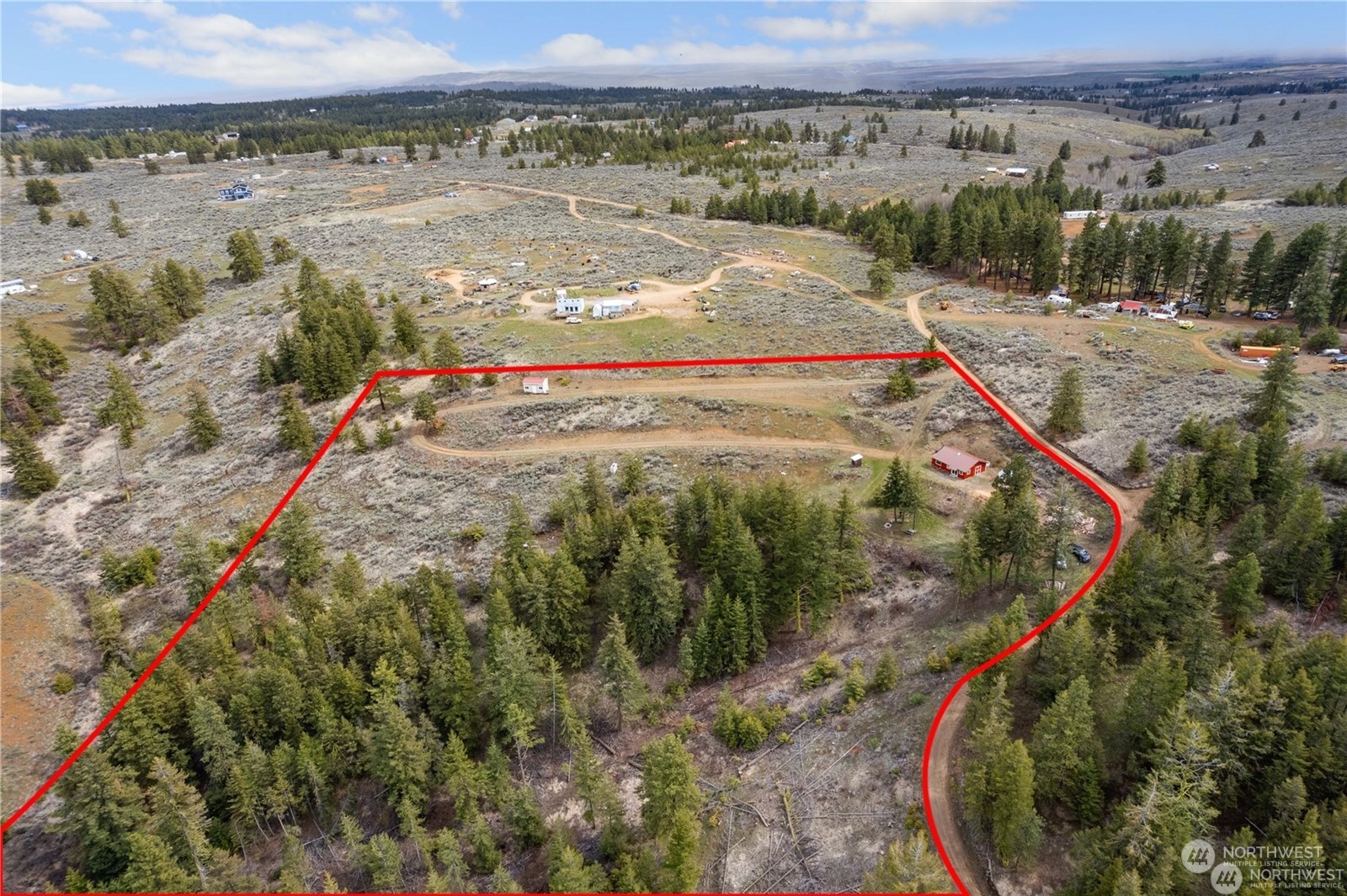 102 Fir Road East Wenatchee, WA 98802 - Photo 18 of 27