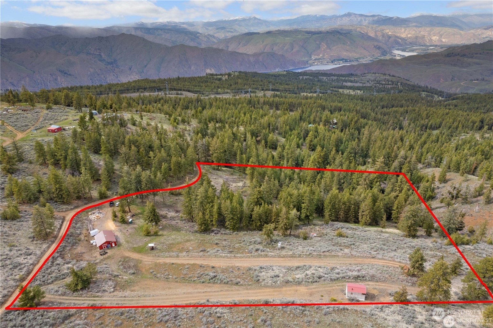 102 Fir Road East Wenatchee, WA 98802 - Photo 19 of 27