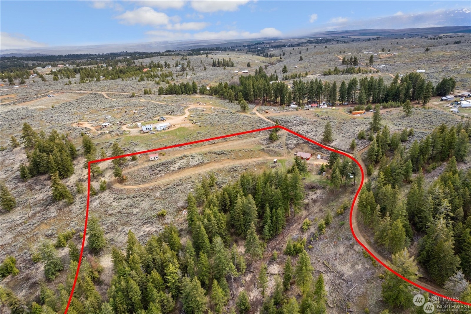 102 Fir Road East Wenatchee, WA 98802 - Photo 20 of 27