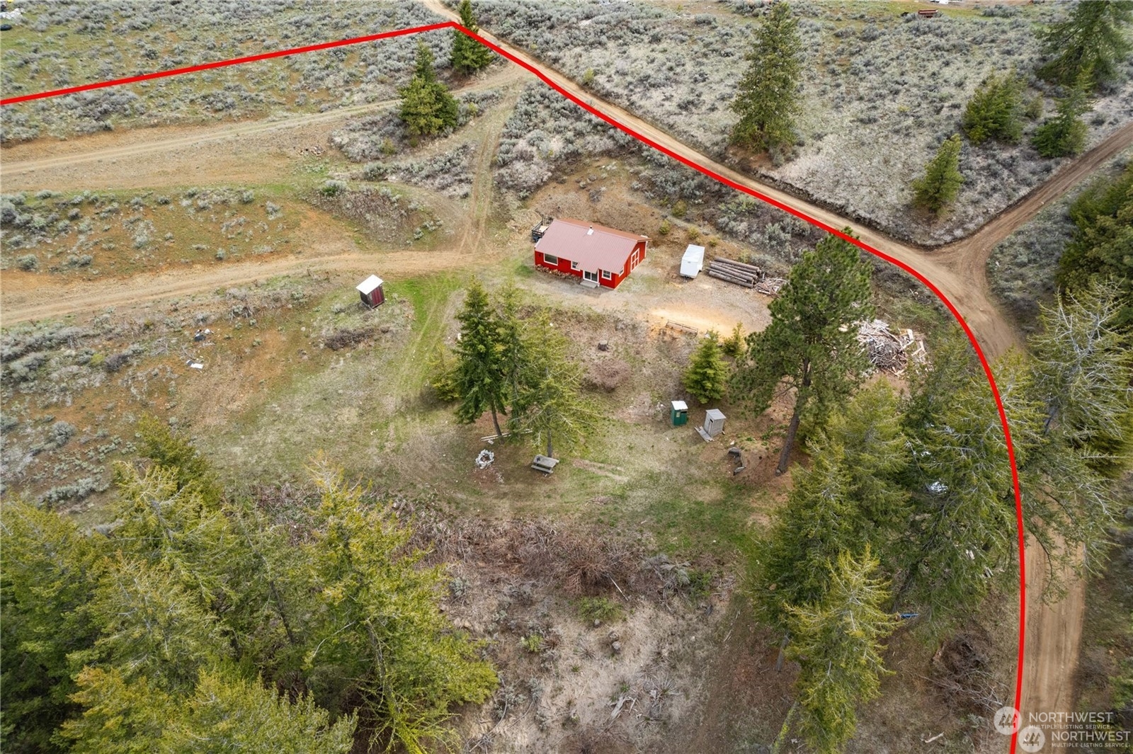 102 Fir Road East Wenatchee, WA 98802 - Photo 21 of 27