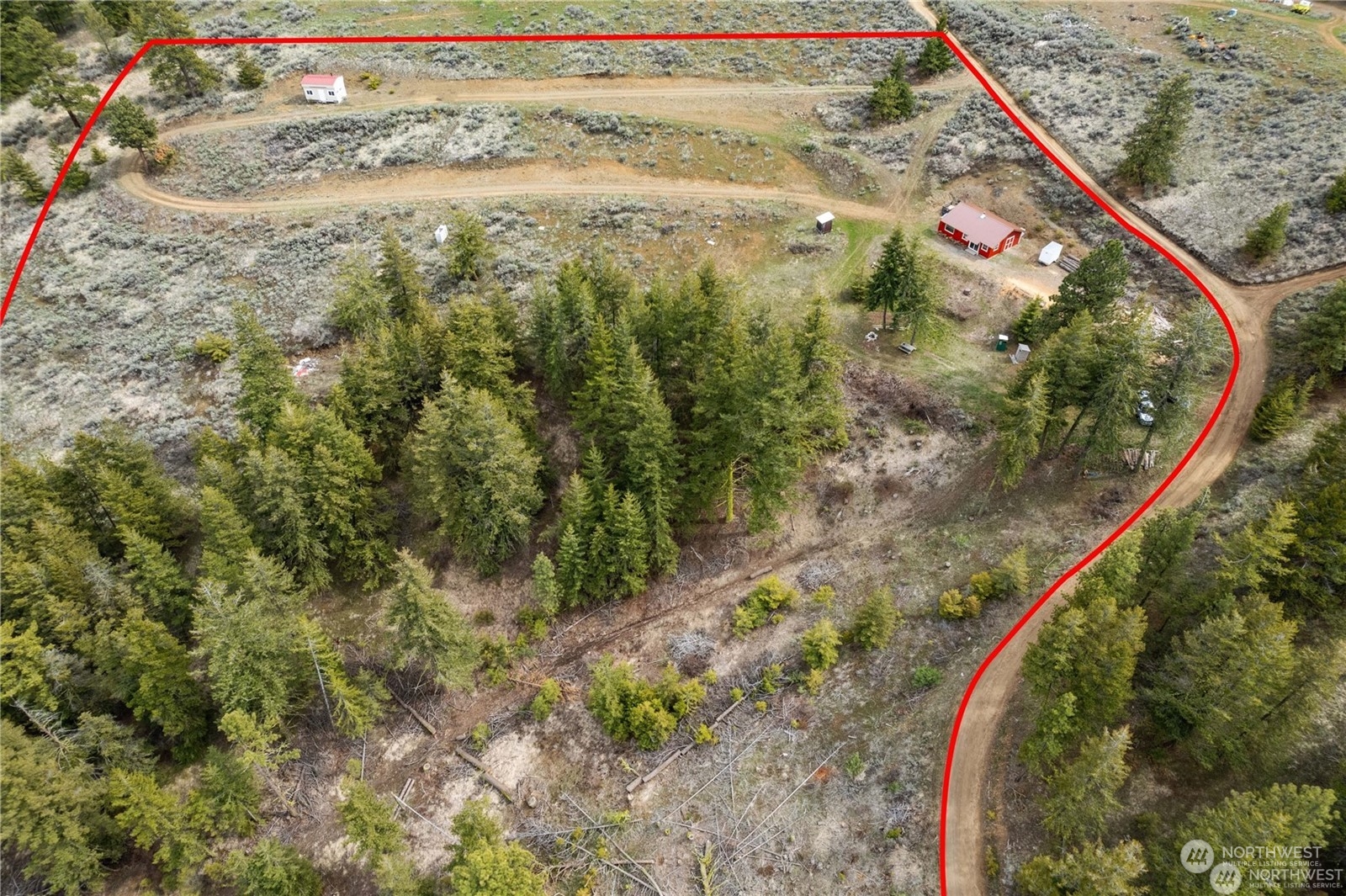 102 Fir Road East Wenatchee, WA 98802 - Photo 22 of 27