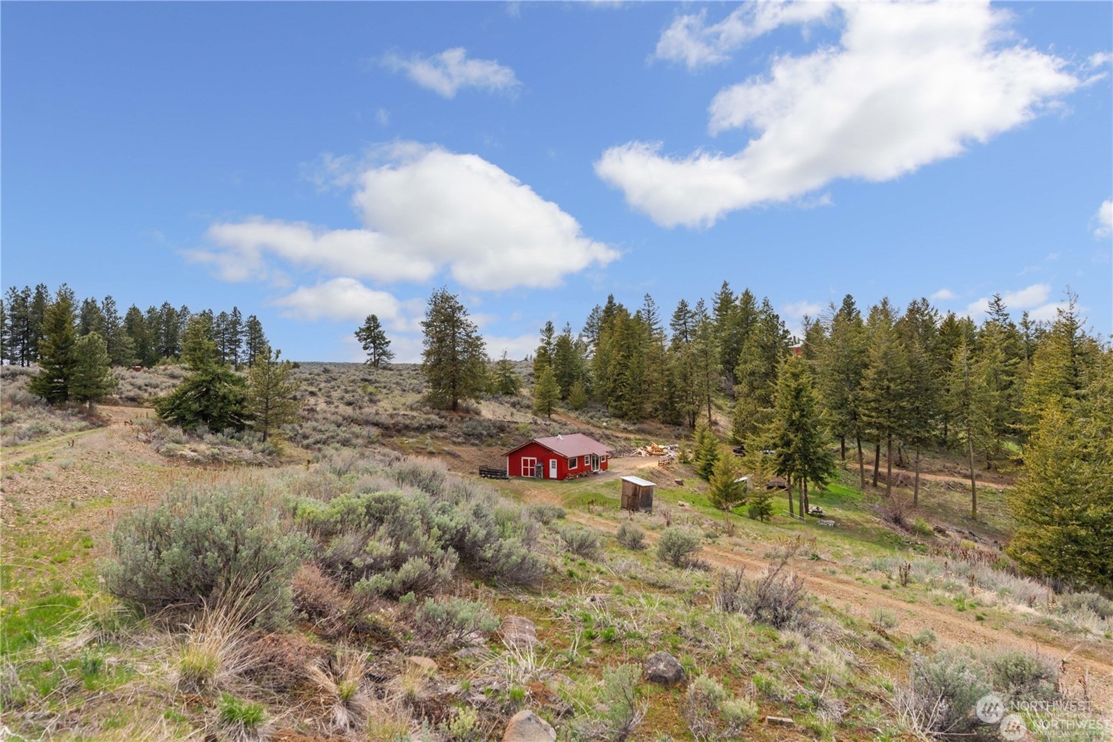 102 Fir Road East Wenatchee, WA 98802 - Photo 26 of 27