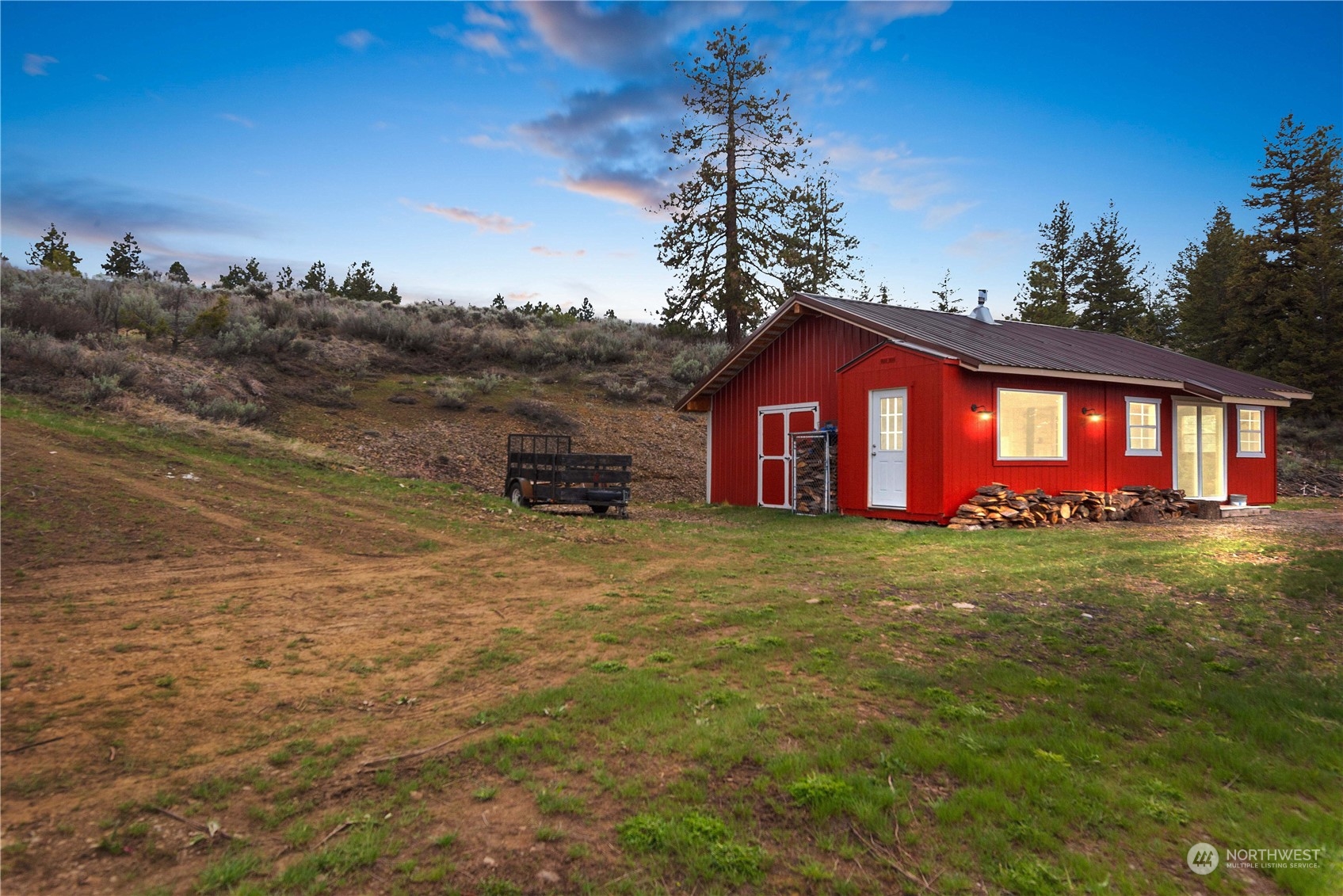 102 Fir Road East Wenatchee, WA 98802 - Photo 27 of 27