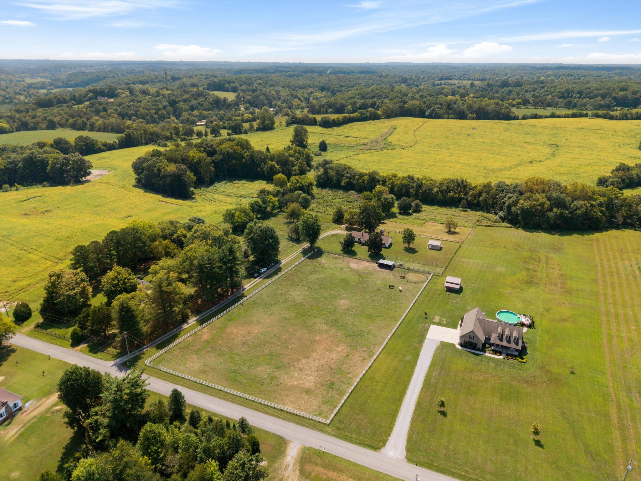 3569 Pinson School Road Springfield, TN 37172 - Photo 33 of 46 Gallery Image 33