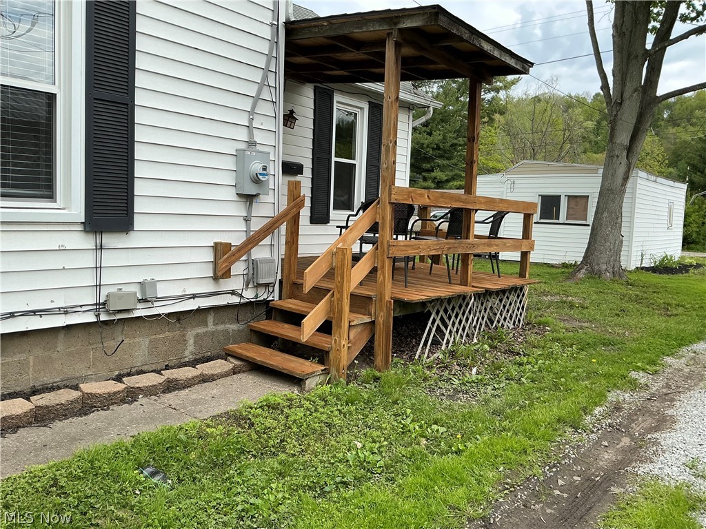4763 Rutledge Street Southeast Midvale, OH 44653 - Photo 8 of 43
